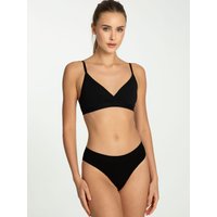 Panties model 219153 Julimex - S - Black