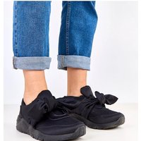 Sport Shoes model 219183 Solea - 39 - Black
