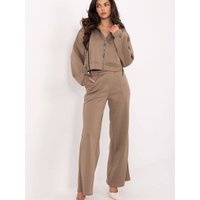 Set model 219344 Rue Paris - ONE-SIZE-FITS-ALL - Beige