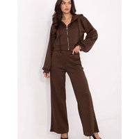 Set model 219348 Rue Paris - ONE-SIZE-FITS-ALL - Brown