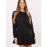 Daydress model 219364 Rue Paris - ONE-SIZE-FITS-ALL - Black