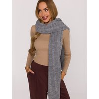 Shawl model 219540 Moe - ONE-SIZE-FITS-ALL - Grey