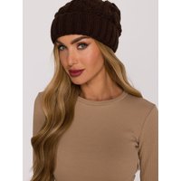 Cap model 219547 Moe - ONE-SIZE-FITS-ALL - Brown