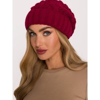 Cap model 219548 Moe - ONE-SIZE-FITS-ALL - Red