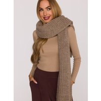 Shawl model 219553 Moe - ONE-SIZE-FITS-ALL - Beige
