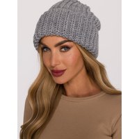Cap model 219554 Moe - ONE-SIZE-FITS-ALL - Grey
