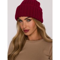 Cap model 219556 Moe - ONE-SIZE-FITS-ALL - Red