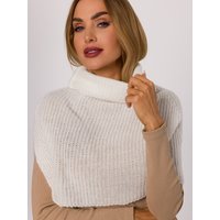 Infinity Scarf model 219562 Moe - ONE-SIZE-FITS-ALL - White