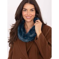 Infinity Scarf model 219606 AT - ONE-SIZE-FITS-ALL - Green