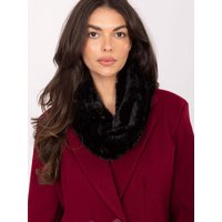 Infinity Scarf model 219609 AT - ONE-SIZE-FITS-ALL - Black