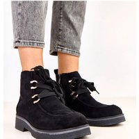 Boots model 219660 Solea - 36 - Black