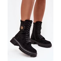 Bootie model 219837 Step in style - 37 - Black
