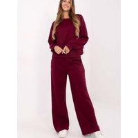 Set model 219983 Factory Price - ONE-SIZE-FITS-ALL - Red