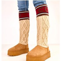 Snow boots model 220267 Solea - 38 - Brown