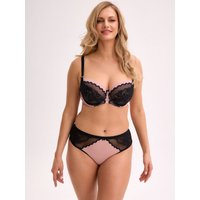 Brazilian style panties model 220490 Gaia - L - Multicolor