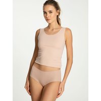 Panties model 220543 Julimex - S - Beige
