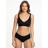Panties model 220546 Julimex - M - Black