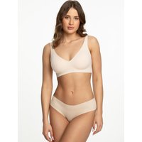 Panties model 220547 Julimex - L - Beige