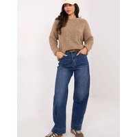 Jeans model 220620 Factory Price - M - Blue