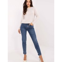Jeans model 220623 Factory Price - XXXL - Blue