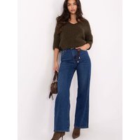Jeans model 220624 Factory Price - S - Blue