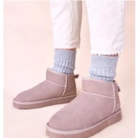 Snow boots model 221006 Solea - 36 - Grey