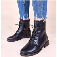Boots model 221013 Solea - 40 - Black