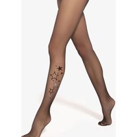 Tights model 221229 Gatta - 2-S - Black
