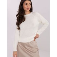 Jumper model 221554 Italy Moda - ONE-SIZE-FITS-ALL - Beige