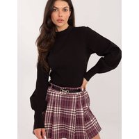 Skort model 221571 Italy Moda - ONE-SIZE-FITS-ALL - Red
