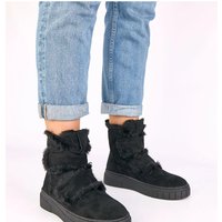 Boots model 221638 Solea - 38 - Black