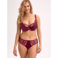 Panties model 221783 Gaia - S - Red