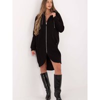 Sweatshirt model 221803 Relevance - ONE-SIZE-FITS-ALL - Black