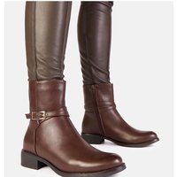 Boots model 222055 Solea - 40 - Brown