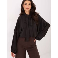 Long sleeve shirt model 222074 Factory Price - ONE-SIZE-FITS-ALL - Brown