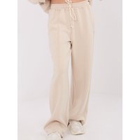 Tracksuit trousers model 222097 Factory Price - ONE-SIZE-FITS-ALL - Beige