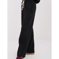 Tracksuit trousers model 222099 Factory Price - ONE-SIZE-FITS-ALL - Black