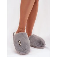 Slippers model 222284 Step in style - 36/37 - Grey