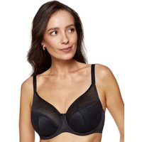 Semi-soft model 222337 Gorteks - 85B - Black