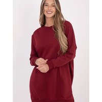 Daydress model 222414 Relevance - ONE-SIZE-FITS-ALL - Red