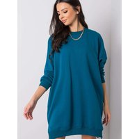 Daydress model 222415 Relevance - ONE-SIZE-FITS-ALL - Green