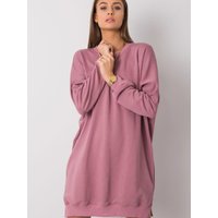 Daydress model 222417 Relevance - ONE-SIZE-FITS-ALL - Pink