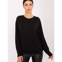 Blouse model 222423 Relevance - ONE-SIZE-FITS-ALL - Black