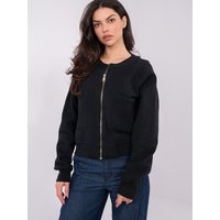 Sweatshirt model 222490 Factory Price - ONE-SIZE-FITS-ALL - Black