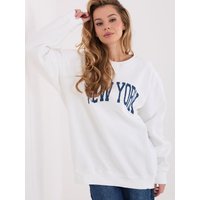 Sweatshirt model 222505 Factory Price - ONE-SIZE-FITS-ALL - Beige