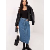 Skirt model 222551 Sublevel - S - Blue