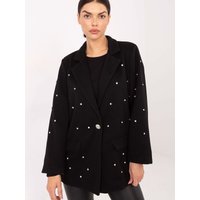 Jacket model 222792 Italy Moda - ONE-SIZE-FITS-ALL - Black
