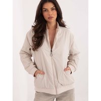 Jacket model 222858 Lakerta - S/M - Beige