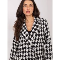 Jacket model 222862 Lakerta - ONE-SIZE-FITS-ALL - White
