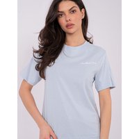 T-shirt model 222936 Sublevel - M - Blue